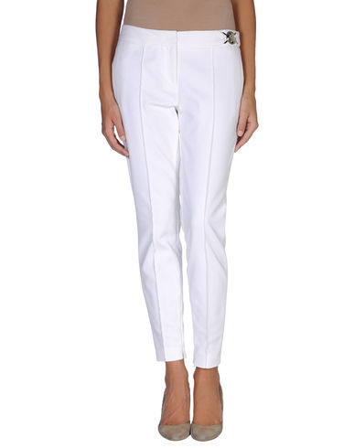 ZOOM VERSACE COLLECTION - Casual pants
