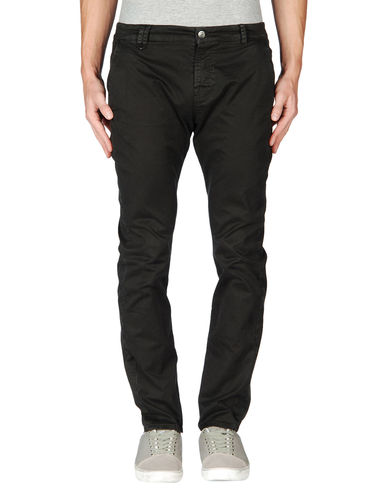 ZOOM PATRIZIA PEPE - Casual pants