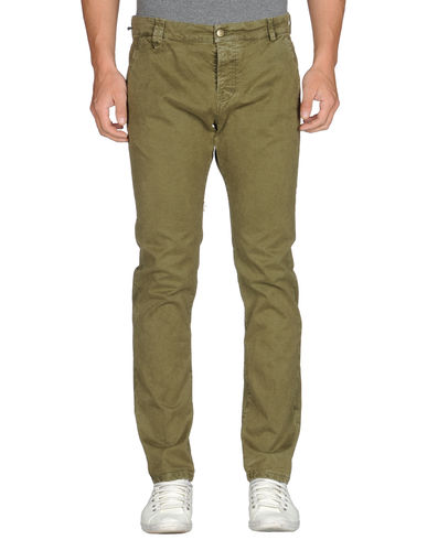 ZOOM PATRIZIA PEPE - Casual pants