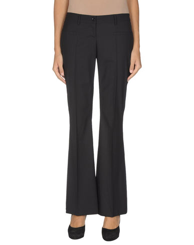 ZOOM DANIELE ALESSANDRINI DELUXE - Dress pants
