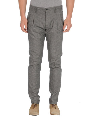 ZOOM PATRIZIA PEPE - Dress pants