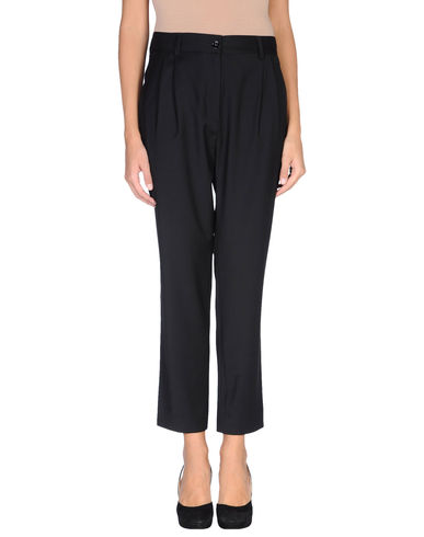 ZOOM D&G - Casual trouser