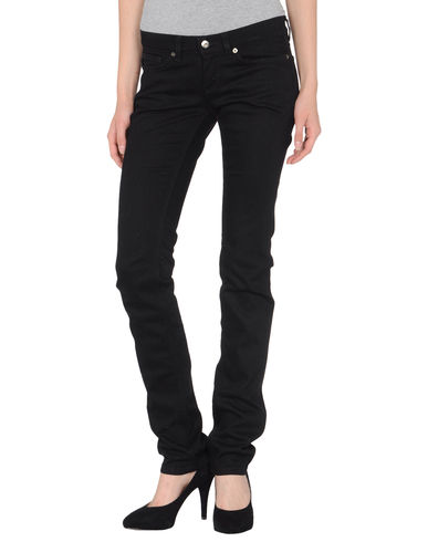 ZOOM D&G - Denim trousers