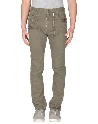 ZOOM MARC BY MARC JACOBS - Casual pants
