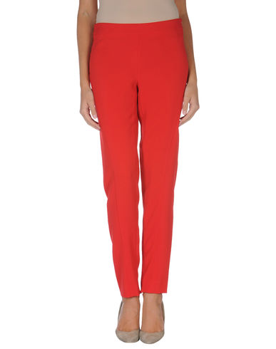 ZOOM MOSCHINO CHEAPANDCHIC - Casual pants