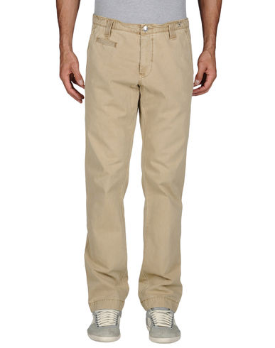 ZOOM TOMMY HILFIGER - Casual pants