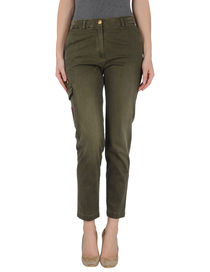 LOVE MOSCHINO - Casual pants
