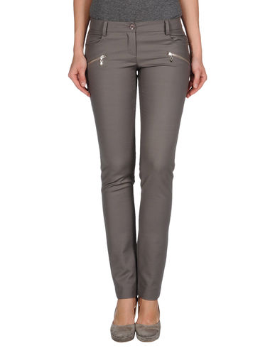 ZOOM ONLY 4 STYLISH GIRLS by PATRIZIA PEPE - Casual trouser