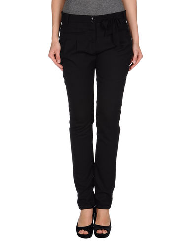 ZOOM ONLY 4 STYLISH GIRLS by PATRIZIA PEPE - Casual trouser