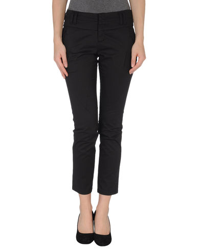 ZOOM MAISON SCOTCH - 3/4-length short