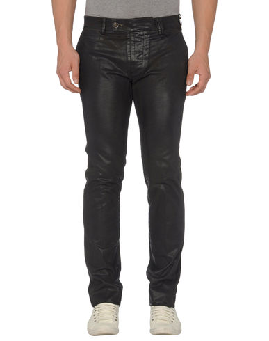 ZOOM FENDI - Casual pants