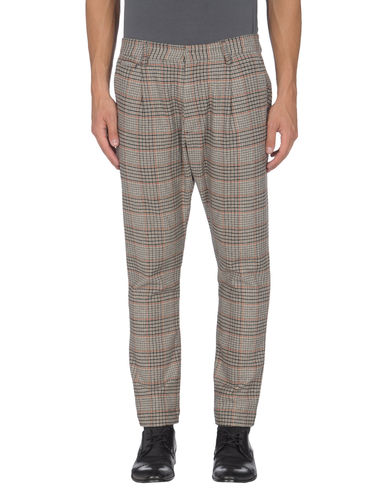 ZOOM D&G - Casual trouser