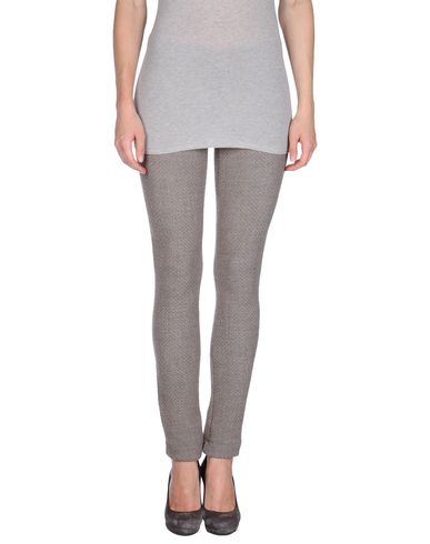 ZOOM PATRIZIA PEPE - Leggings