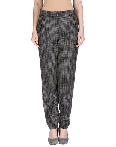 ZOOM MOSCHINO CHEAPANDCHIC - Casual pants