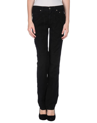 ZOOM JECKERSON - Casual trouser