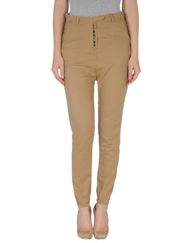 ZOOM MAISON SCOTCH - Casual pants