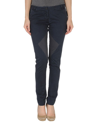 ZOOM MAISON SCOTCH - Casual pants