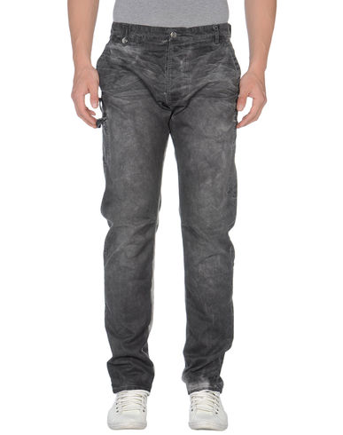 ZOOM PATRIZIA PEPE - Casual pants
