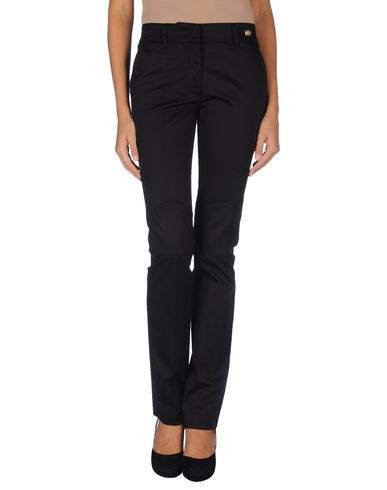 ZOOM CLASS ROBERTO CAVALLI - Casual pants