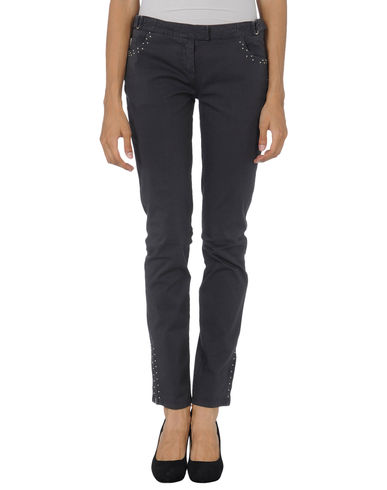 ZOOM C'N'C' COSTUME NATIONAL - Casual pants