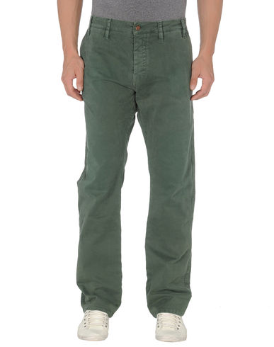 ZOOM JECKERSON - Casual pants