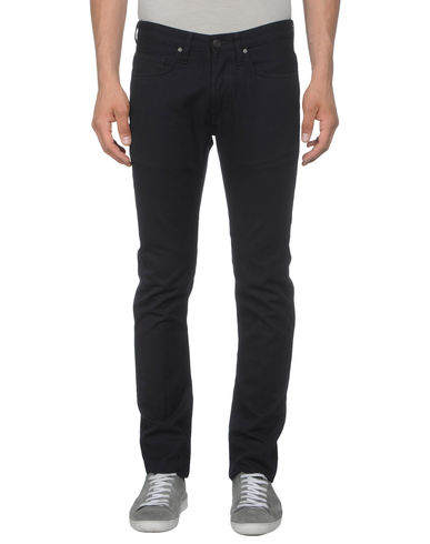 ZOOM MAURO GRIFONI - Casual pants