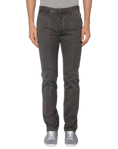ZOOM M.GRIFONI DENIM - Casual pants