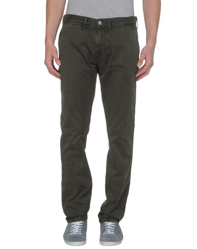ZOOM MELTIN POT - Casual pants