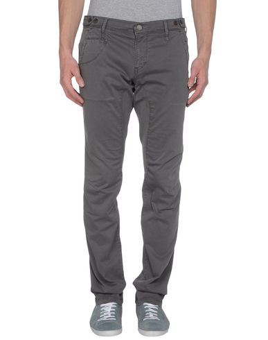 ZOOM MELTIN POT - Casual pants