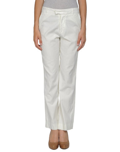 ZOOM MAISON MARTIN MARGIELA - Casual pants