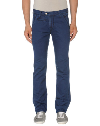 ZOOM MELTIN POT - Casual pants