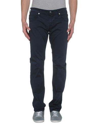 ZOOM MELTIN POT - Casual pants