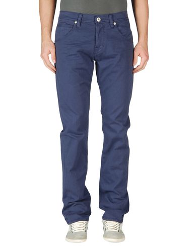 ZOOM MELTIN POT - Denim pants