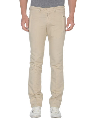 ZOOM NEIL BARRETT - Casual pants