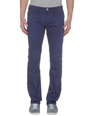 ZOOM MELTIN POT - Casual pants