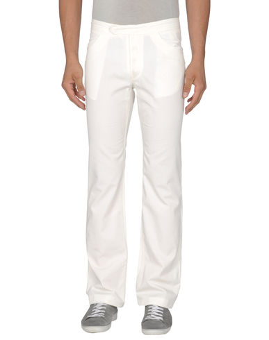 ZOOM MAISON MARTIN MARGIELA 10 - Casual pants