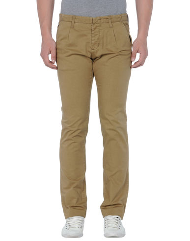ZOOM ICE ICEBERG - Casual pants