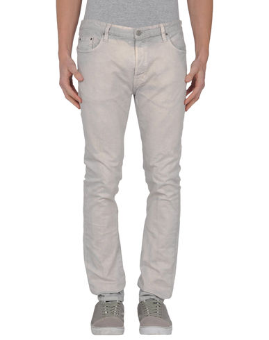 ZOOM MAURO GRIFONI - Pantalon