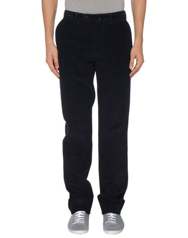 ZOOM INCOTEX - Casual pants