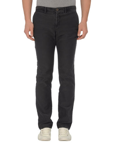 ZOOM INCOTEX - Casual pants