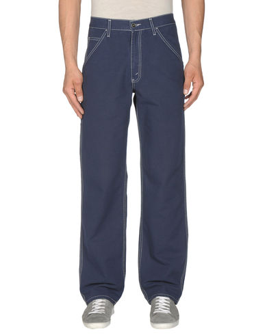 ZOOM LEVI'S RED TAB - Casual pants