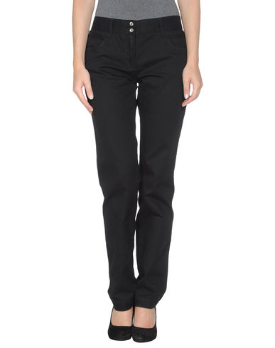 ZOOM DOLCE & GABBANA - Casual trouser