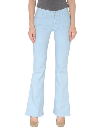 ZOOM FORNARINA - Casual trouser