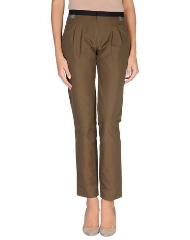 ZOOM PROENZA SCHOULER - Casual pants