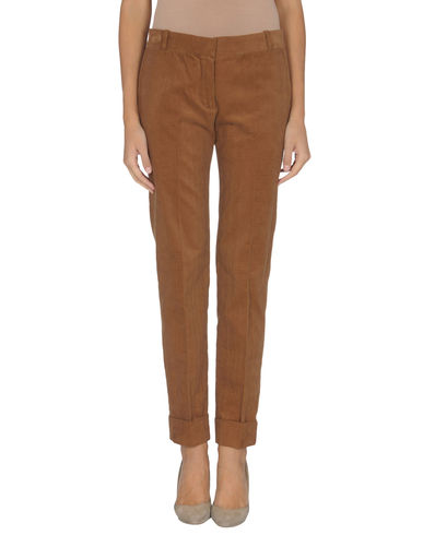 ZOOM CHLOÉ - Casual pants