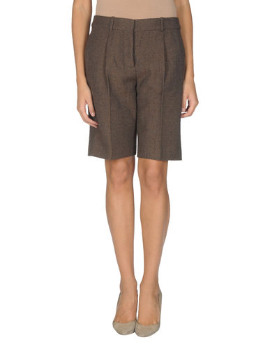 ZOOM CHLOÉ - Bermuda
