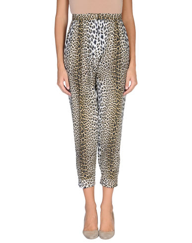ZOOM GIAMBATTISTA VALLI - Casual pants
