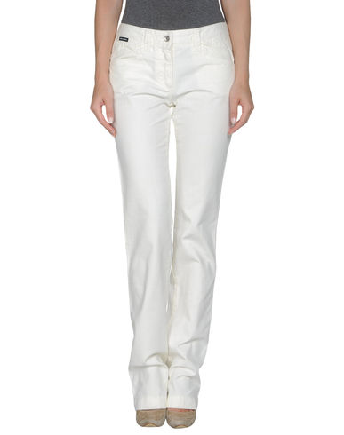 ZOOM DOLCE & GABBANA - Casual pants