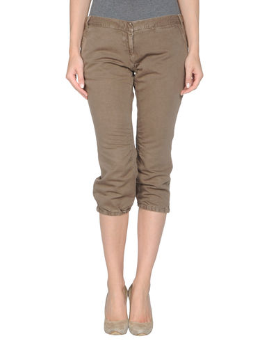 ZOOM PRADA SPORT - 3/4-length short