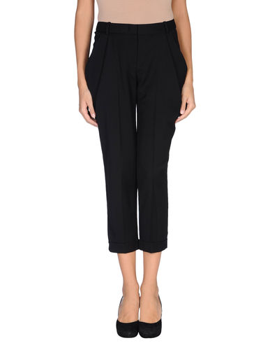 ZOOM ALEXANDER MCQUEEN - 3/4-length short